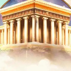 Play 1 Reel – Demi Gods V slot by Spinomenal on oscarspinpl.com