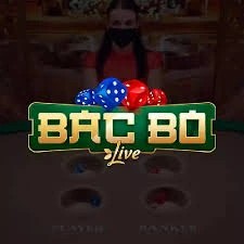 Live Dealer logo of Bac Bo from Evolution at Oscarspin
