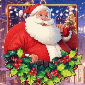 Play the Christmas Wheel slot by KA Gaming on Oscarspin