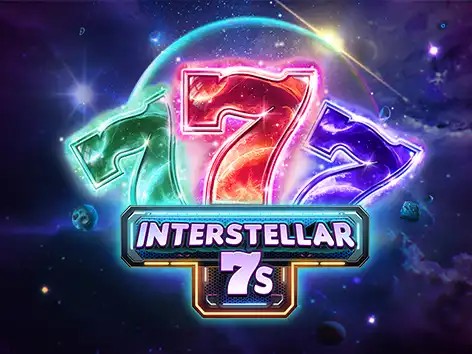 Interstellar 7s – slot by Jili Games, featured at oscarspinpl.com