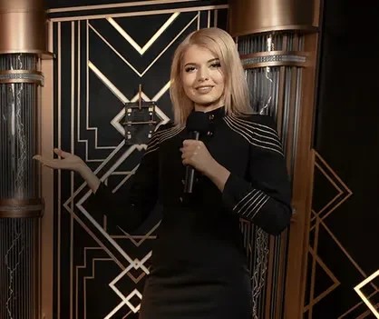 Play Lightning Dice slot by Evolution on oscarspinpl.com