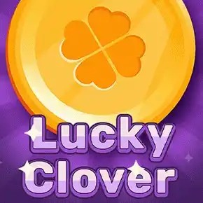 Lucky Clover game by Onlyplay – logo hosted on Oscarspin
