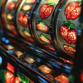 Crash Games logo of Lucky Coin from Onlyplay at Oscarspin