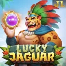Play Lucky Jaguar slot by Jili Games on oscarspinpl.com