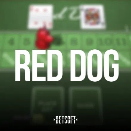 Red Dog online slot from Betsoft Gaming – play at oscarspinpl.com