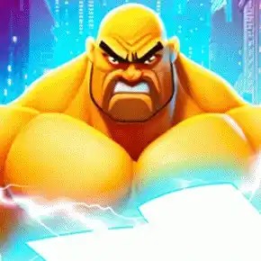 Street Power logo – Crash Games by BGAMING at Oscarspin