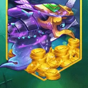 Undersea Treasure logo by KA Gaming Oscarspin